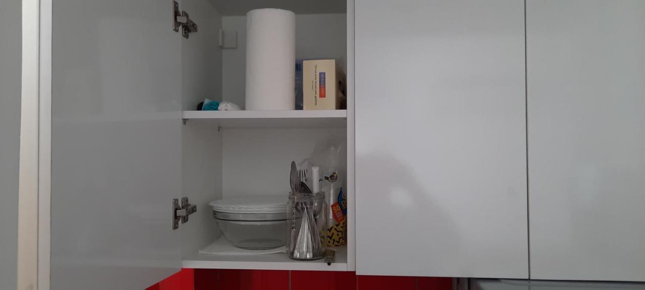 Taratsaki Apartment Athens Ngoại thất bức ảnh