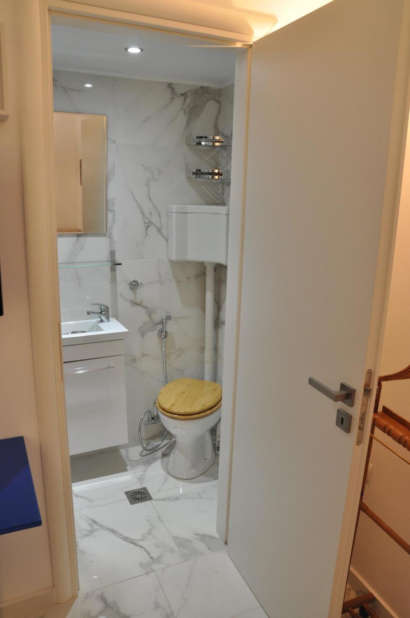 Taratsaki Apartment Athens Ngoại thất bức ảnh