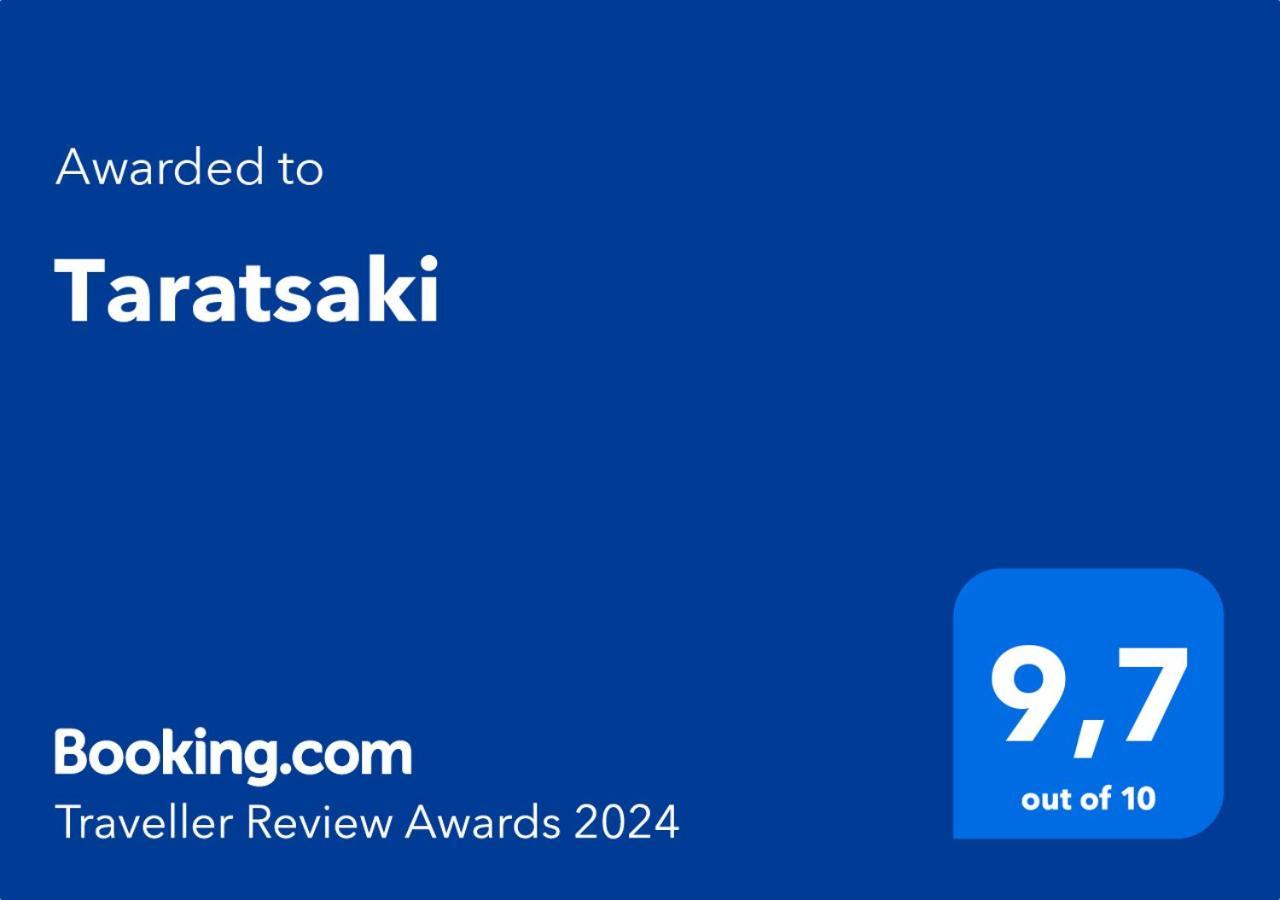 Taratsaki Apartment Athens Ngoại thất bức ảnh